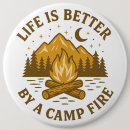 Search for campfire badges Hiking