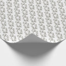 Search for black labrador paper wrapping paper Labs