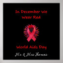 Search for aids posters World aids day