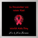 Search for hiv awareness posters World aids day