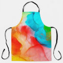 Search for macro aprons Abstract