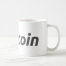 Search for bitcoin coffee mugs Satoshi
