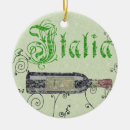 Search for bottle christmas tree decorations Vintage