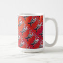 Search for funny reindeer mugs Whimsical