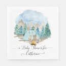 Search for animal napkins Mother to be