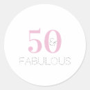 Search for fabulous and 50 stickers Modern