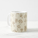 Search for cute mushrooms mugs Simple