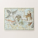Search for constellation puzzles Vintage