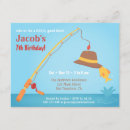 Search for hobbie invitations Fishing