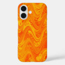 Search for red marble iphone cases Orange