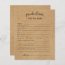 Search for rustic games Baby shower