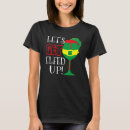 Search for lets get elfed up tshirts Elves