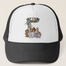Search for zoo animals hats Cute