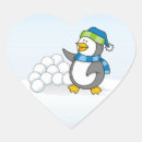 Search for little penguin stickers Cartoon