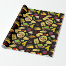Search for food wrapping paper Mexico