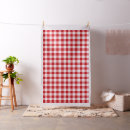 Search for pink and white gingham fabric Plaid