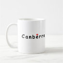 Search for canberra mugs Aussie