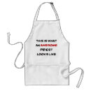 Search for priest aprons Pastor