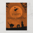 Search for witch christmas cards Raven