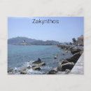 Search for zakynthos postcards Greece