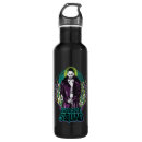 Search for marvel water bottles Joker