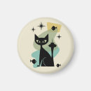 Search for mid century modern magnets Starburst