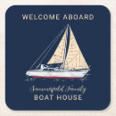 Search for nautical coasters Boating