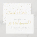 Search for jr invitations Gold