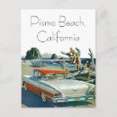 Search for 50s car postcards Cars