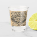 Search for dia de los muertos barware Mariachi