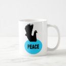 Search for peace dove mugs Wildlife
