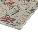 Search for union jack chopping boards English