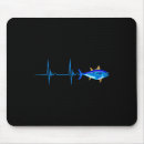 Search for tuna mousepads Hunting