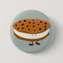 Search for chocolate chip cookie badges Foodie