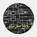 Search for electronic computer magnets Electrical