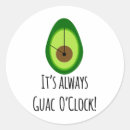 Search for guacamole stickers Mexico