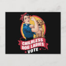 Search for riveted postcards Election