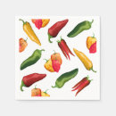 Search for chili pepper napkins Cinco de mayo