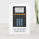 Search for accountant thank you cards Cpa
