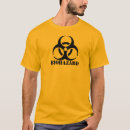Search for biohazard clothing Humour