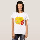 Search for red apple tshirts Humour