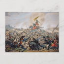 Search for battle flags postcards School