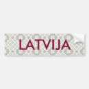 Search for pattern bumper stickers Design