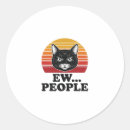 Search for black t stickers Kitten