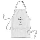 Search for thoughts aprons Quotes