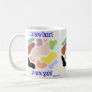 Search for graphic design mugs Text