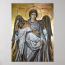 Search for byzantine icons posters Angels