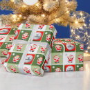 Search for volleyball wrapping paper Coach