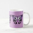 Search for purple skulls mugs Flowers