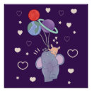 Search for kawaii space posters Cute